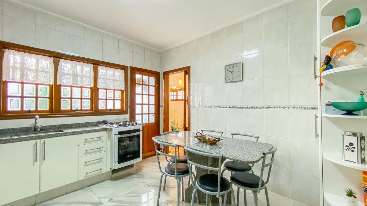 Casa, 5 quartos, 275 m² - Foto 9