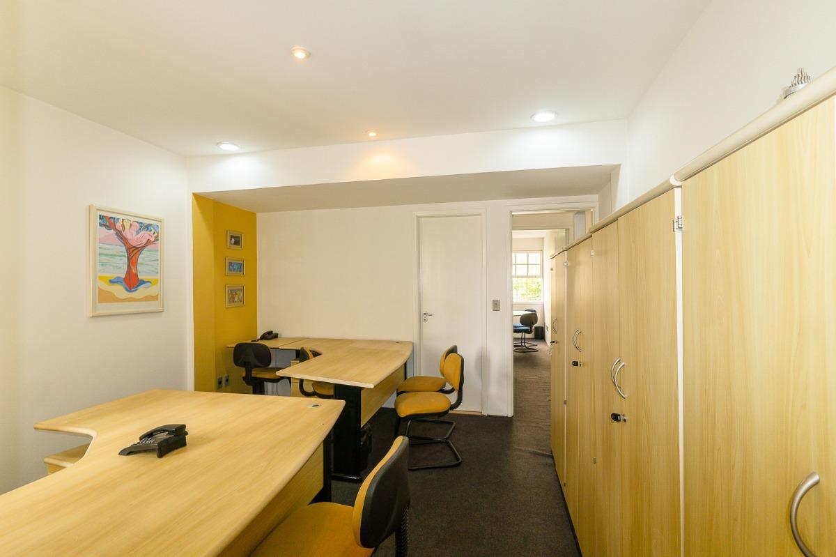 Loja-Salão, 383 m² - Foto 10