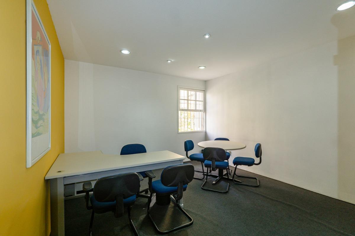 Loja-Salão, 383 m² - Foto 11