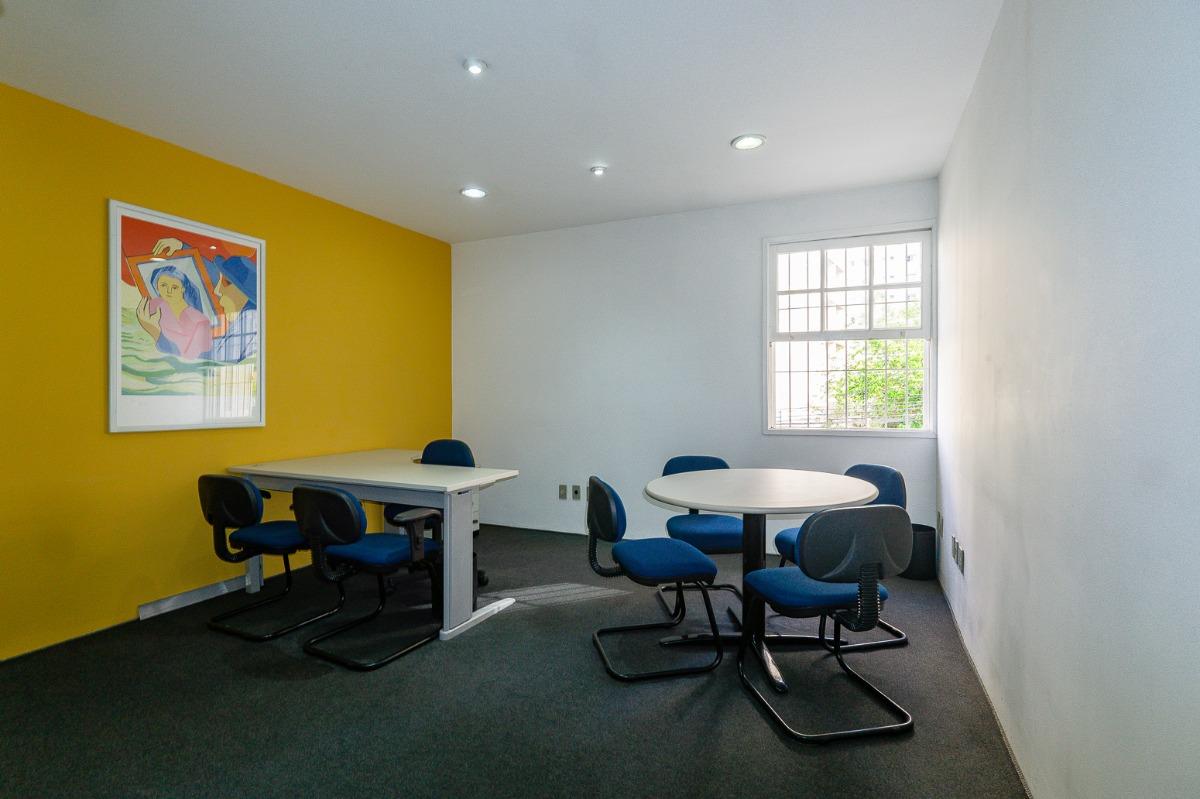 Loja-Salão, 383 m² - Foto 12