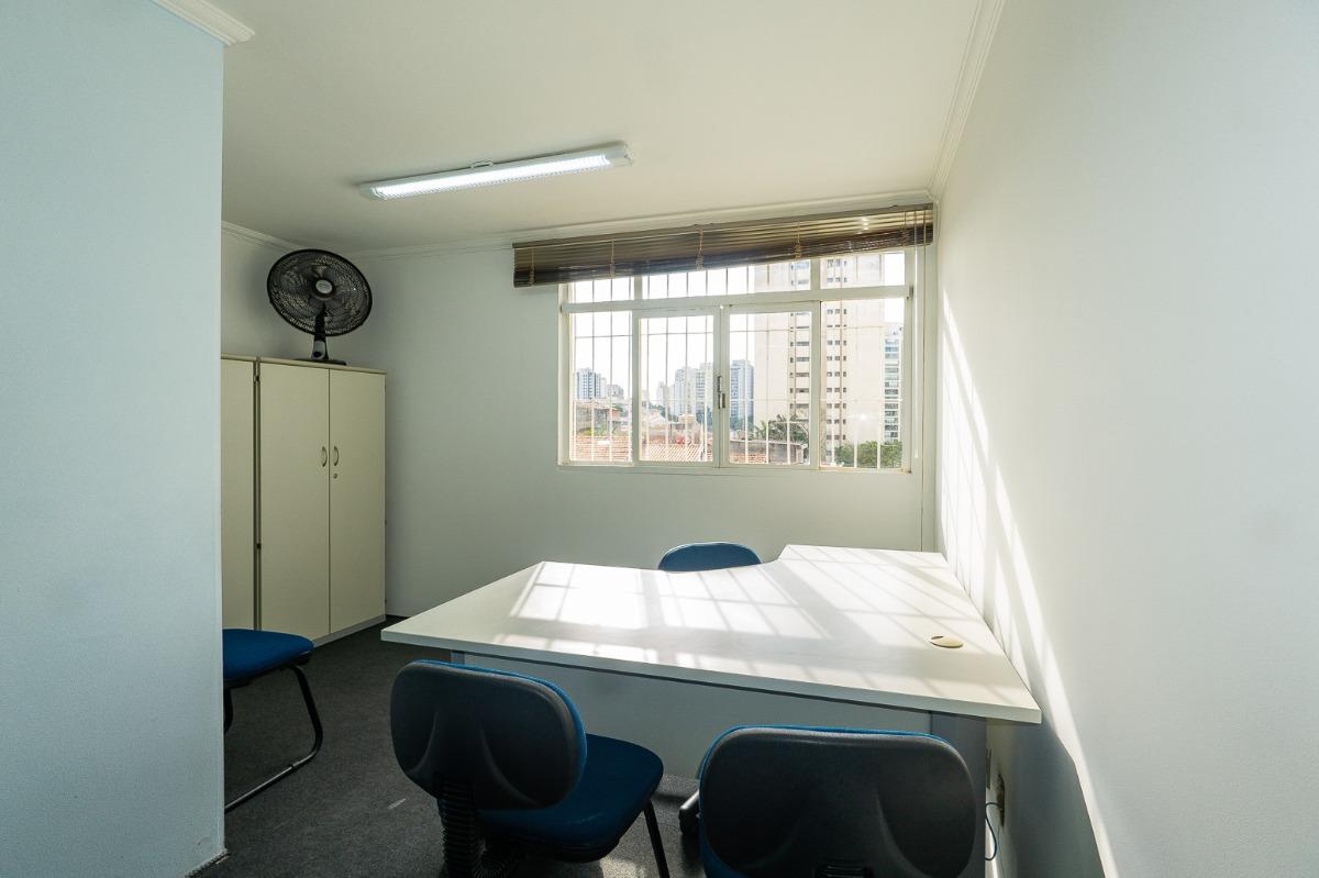 Loja-Salão, 383 m² - Foto 14