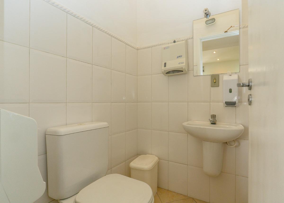 Loja-Salão, 383 m² - Foto 17