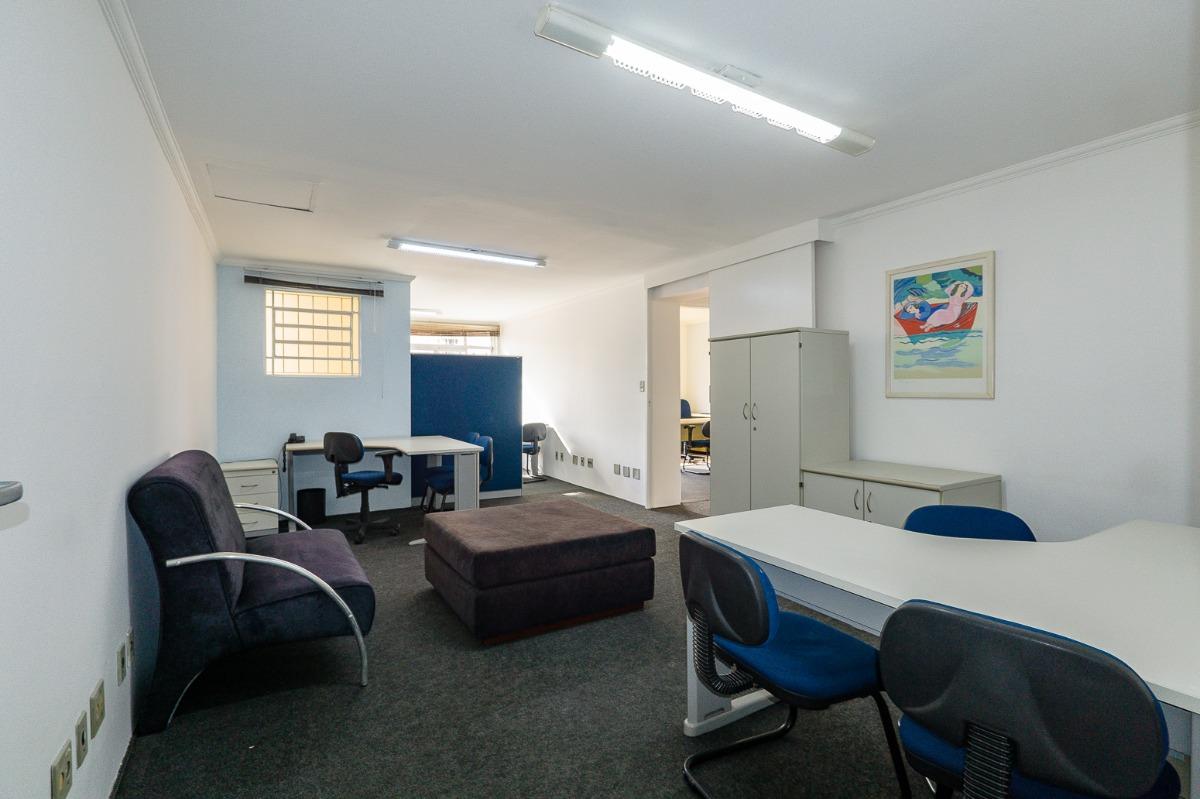 Loja-Salão, 383 m² - Foto 1