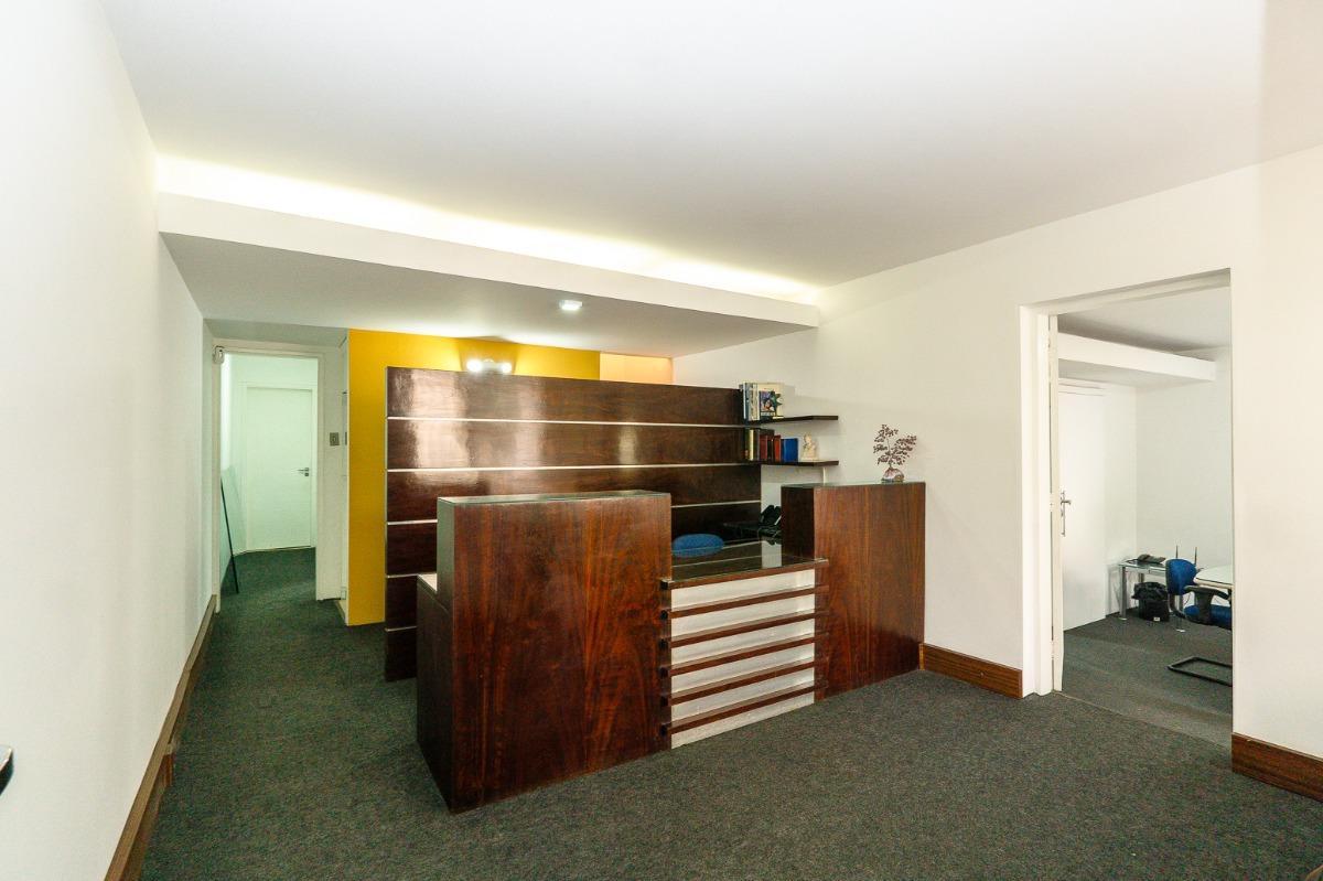 Loja-Salão, 383 m² - Foto 19
