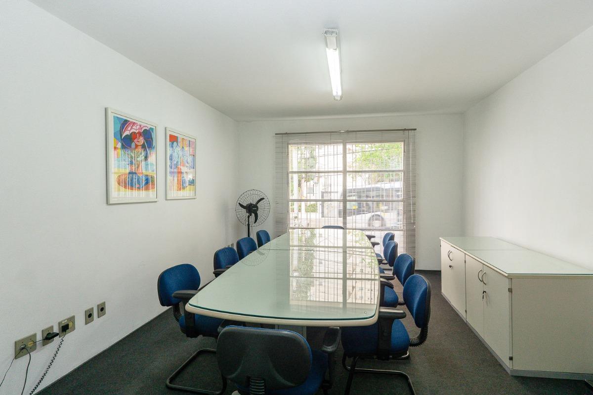 Loja-Salão, 383 m² - Foto 21