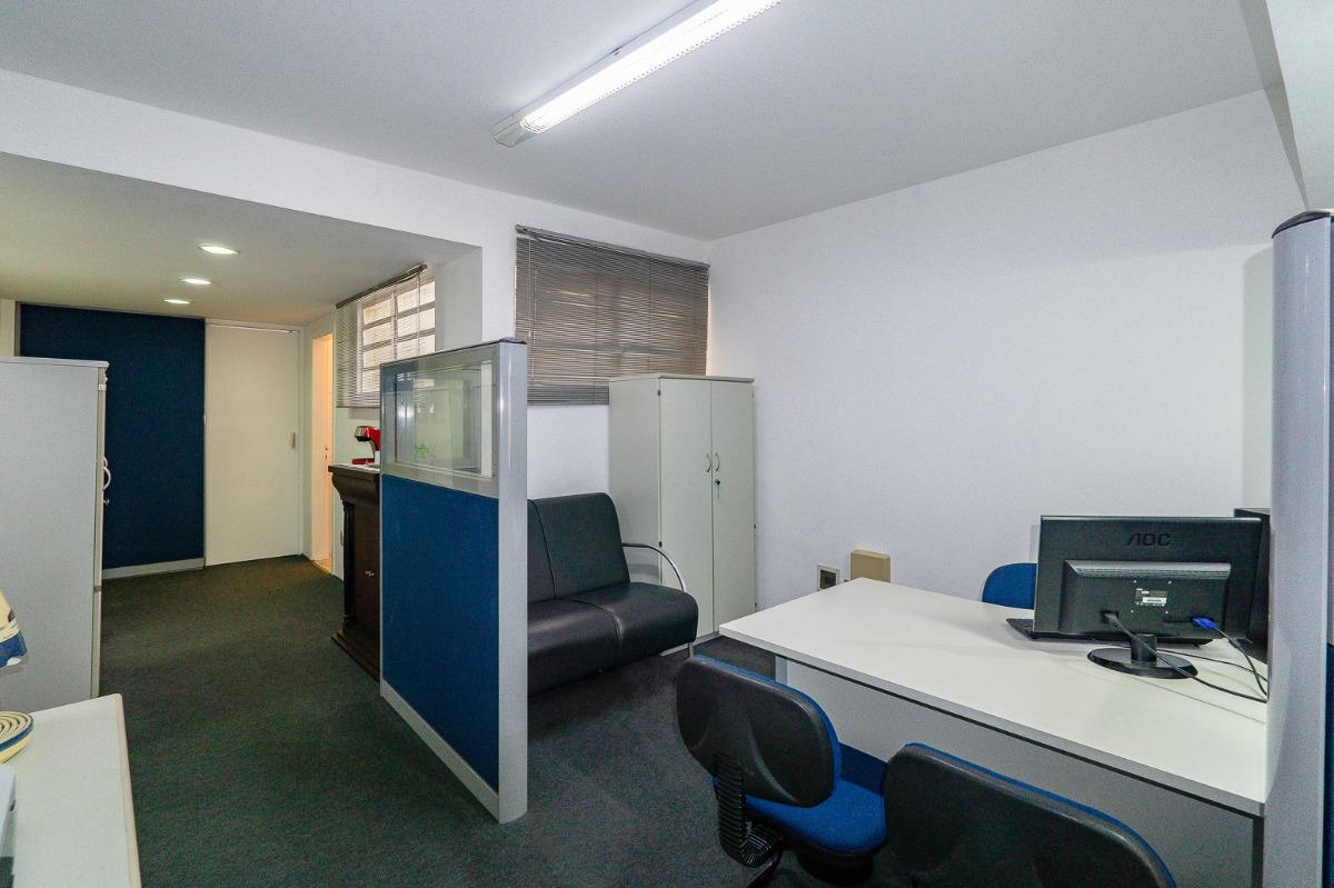 Loja-Salão, 383 m² - Foto 22