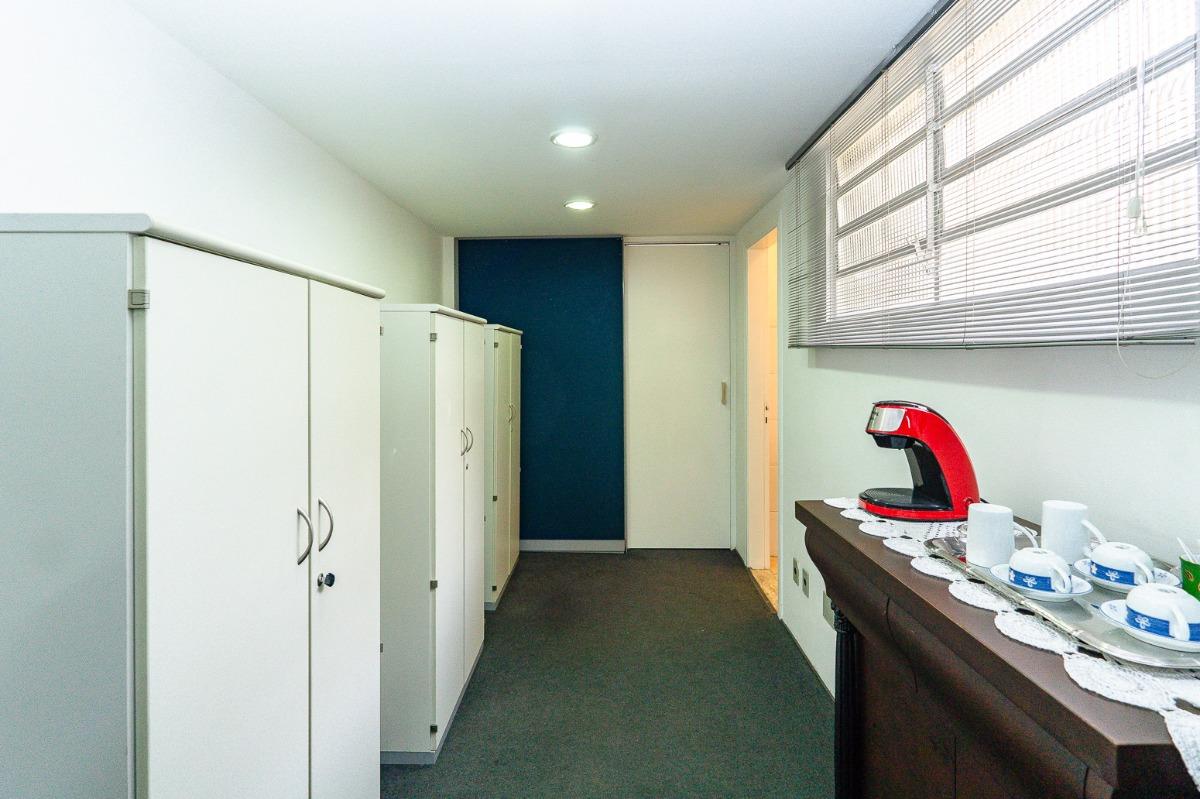 Loja-Salão, 383 m² - Foto 23