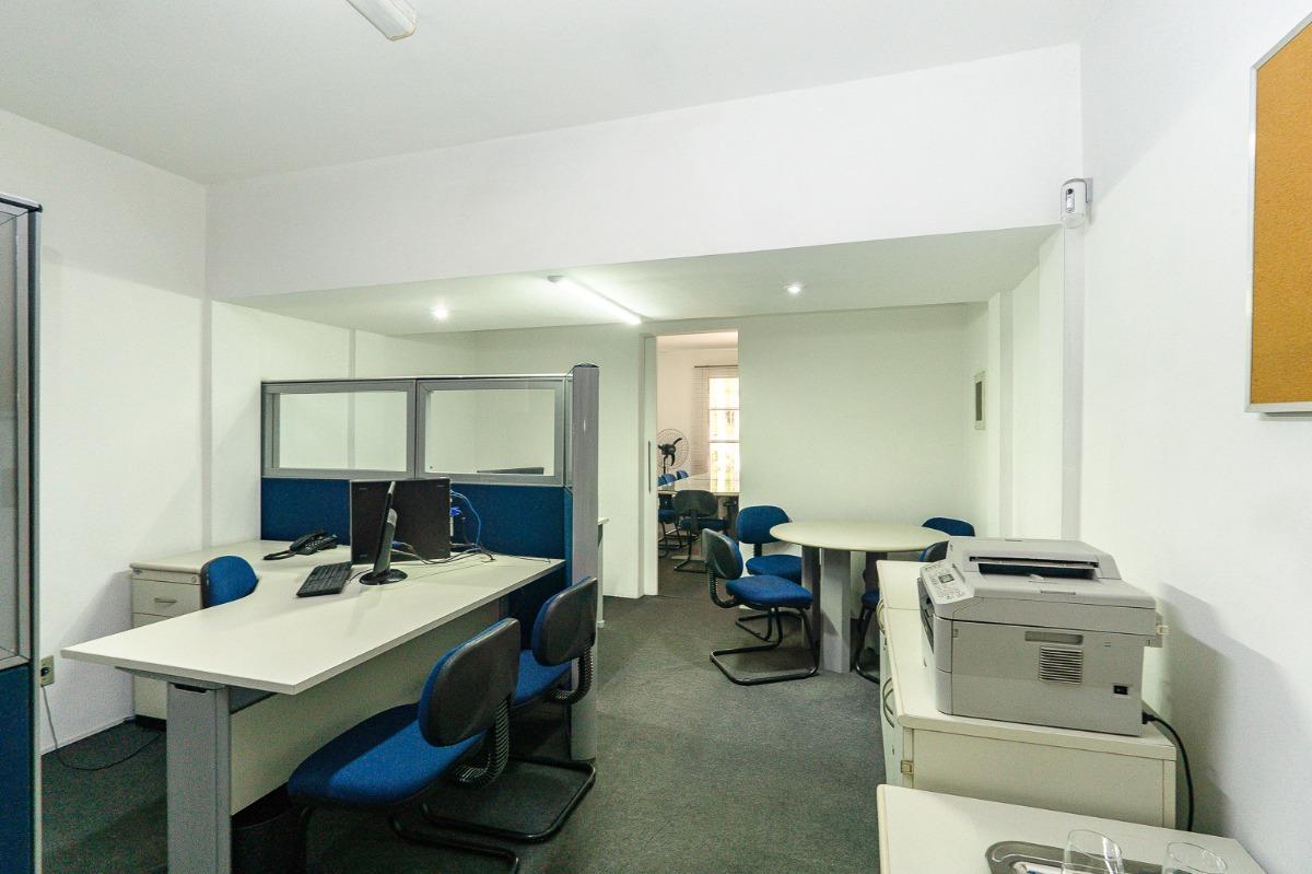 Loja-Salão, 383 m² - Foto 24