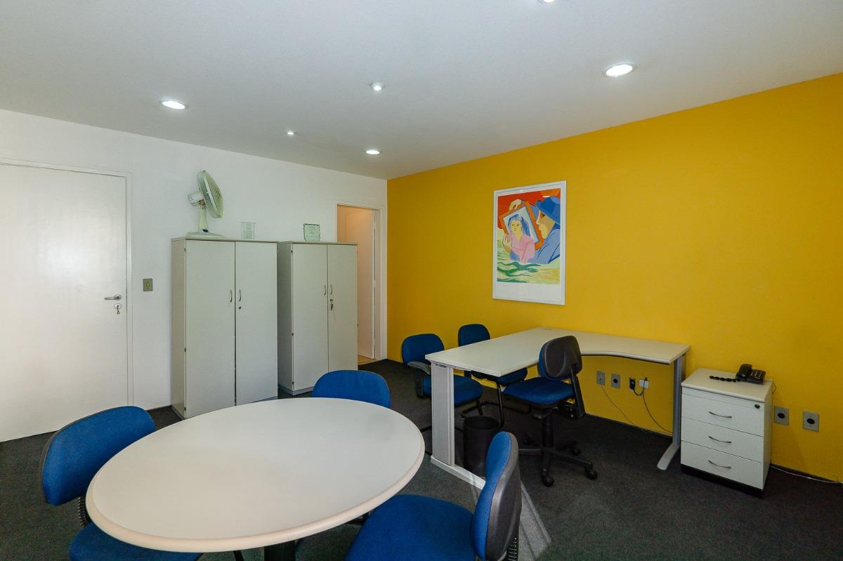 Loja-Salão, 383 m² - Foto 5