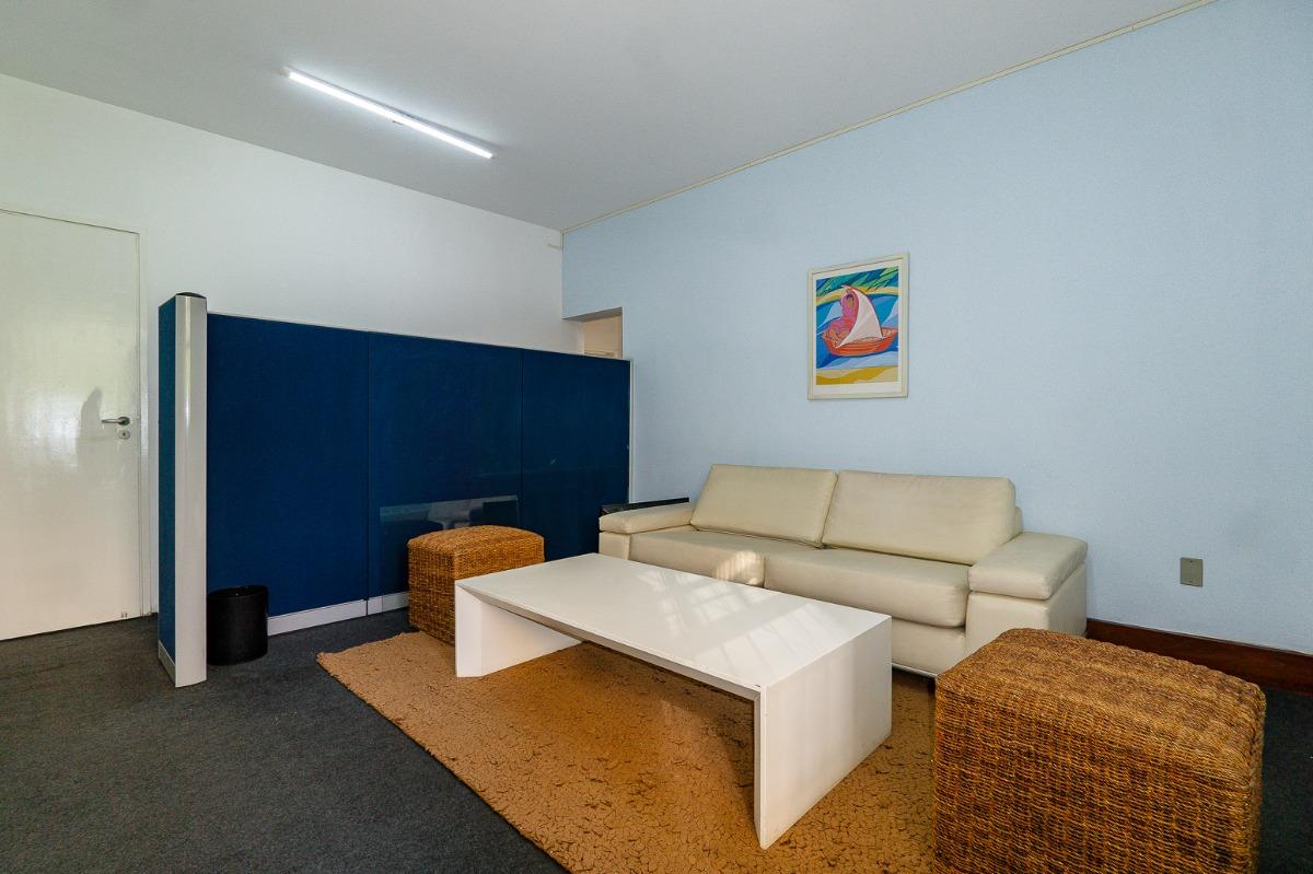 Loja-Salão, 383 m² - Foto 6
