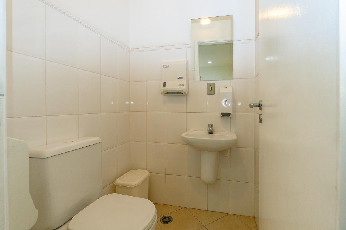 Loja-Salão, 383 m² - Foto 7