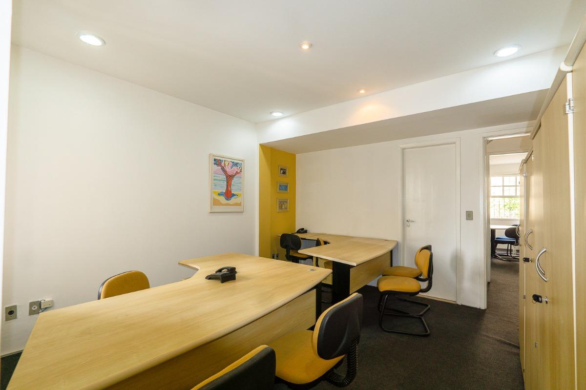 Loja-Salão, 383 m² - Foto 9