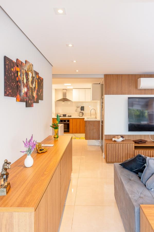 Apartamento, 3 quartos, 11300 m² - Foto 11