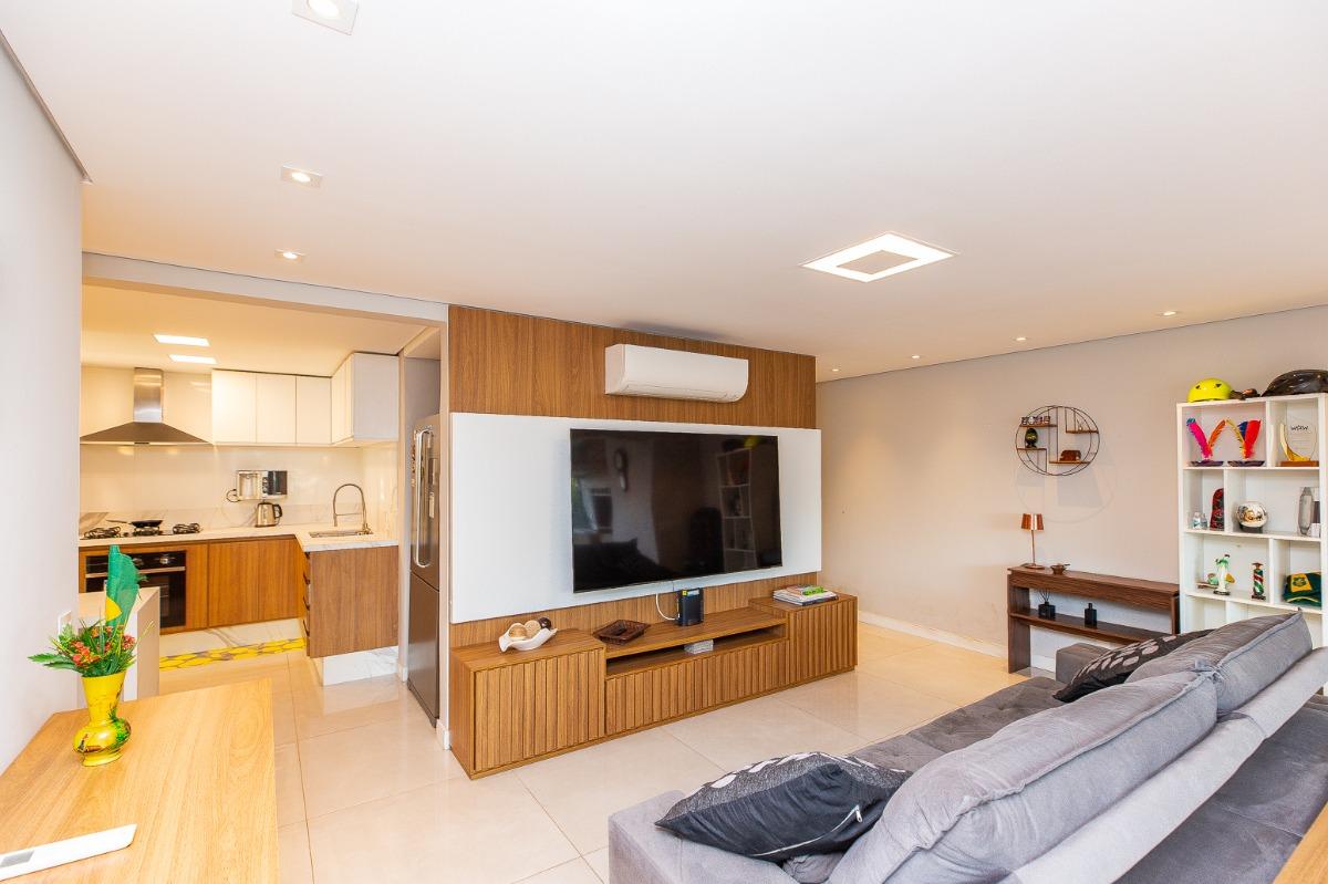Apartamento, 3 quartos, 11300 m² - Foto 13