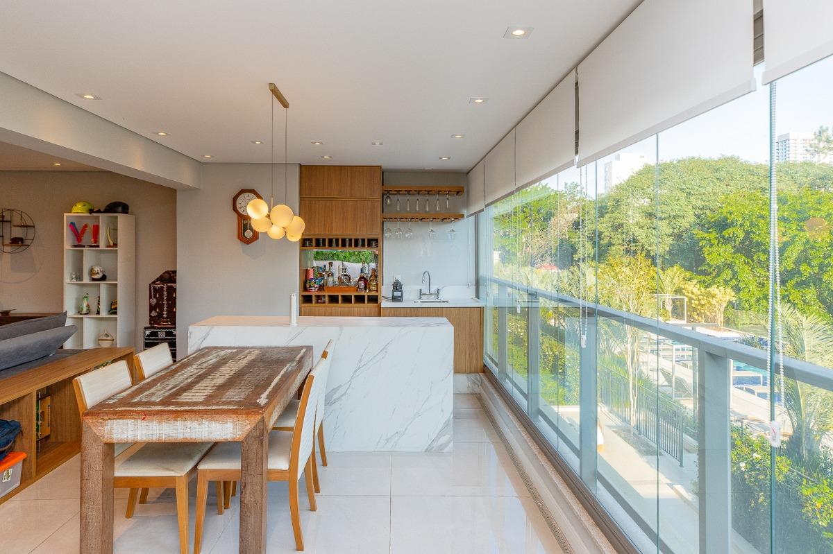 Apartamento, 3 quartos, 11300 m² - Foto 14