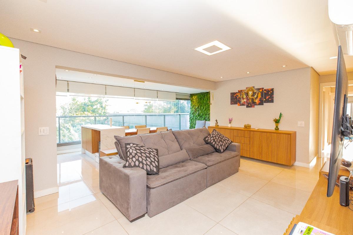 Apartamento, 3 quartos, 11300 m² - Foto 2