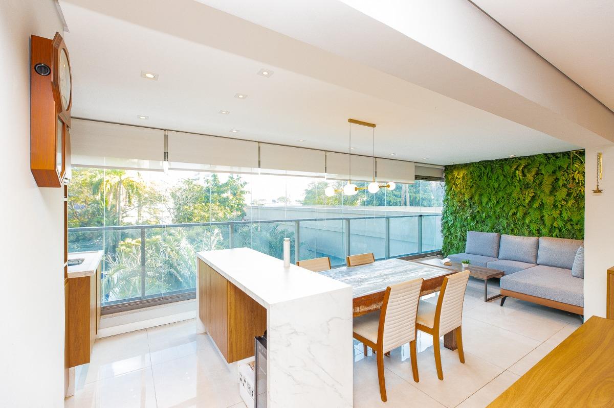 Apartamento, 3 quartos, 11300 m² - Foto 3