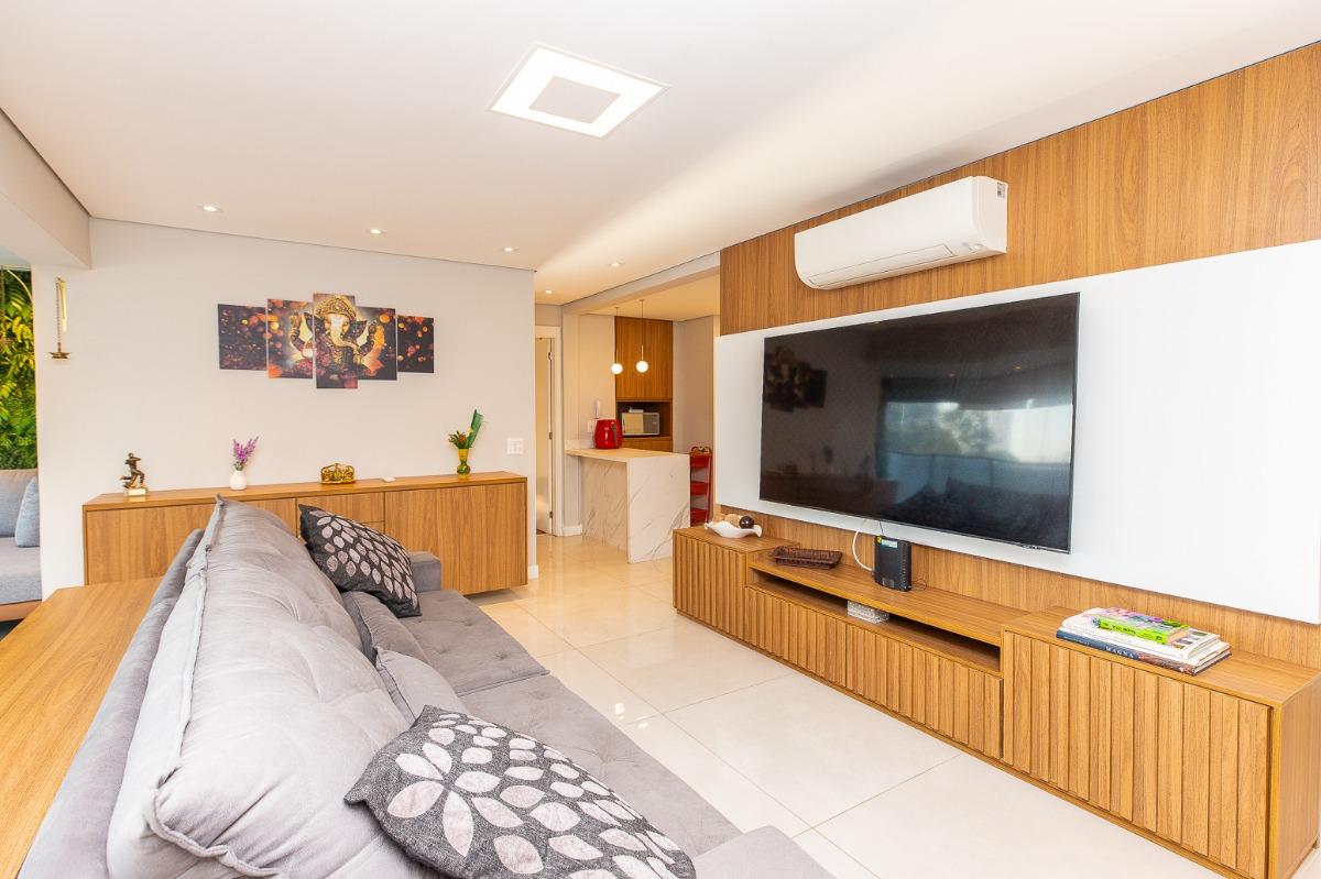 Apartamento, 3 quartos, 11300 m² - Foto 4