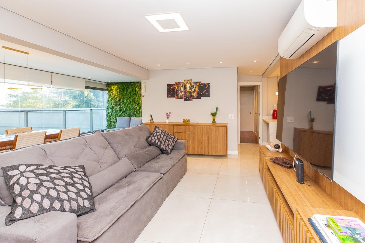 Apartamento, 3 quartos, 11300 m² - Foto 5