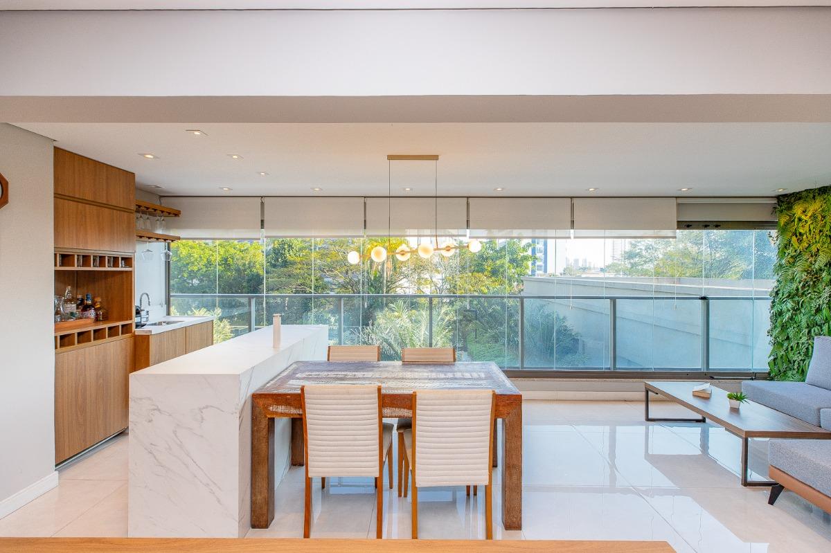 Apartamento, 3 quartos, 11300 m² - Foto 6