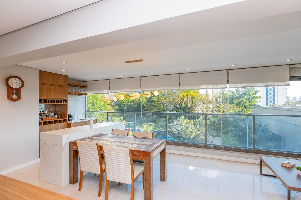 Apartamento, 3 quartos, 11300 m² - Foto 7
