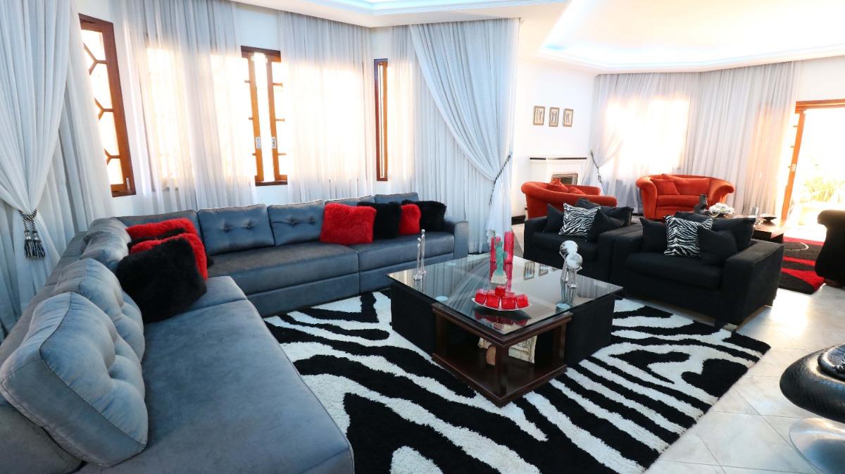 Casa de Condomínio, 5 quartos - Foto 10