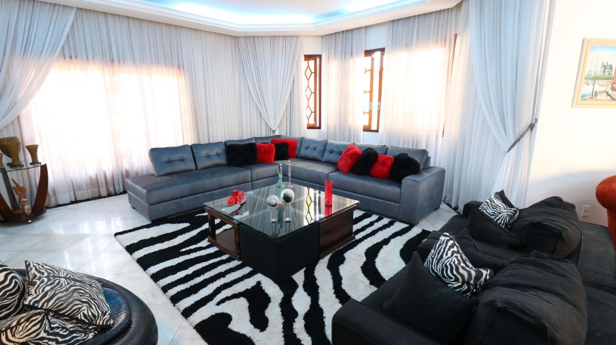 Casa de Condomínio, 5 quartos - Foto 11