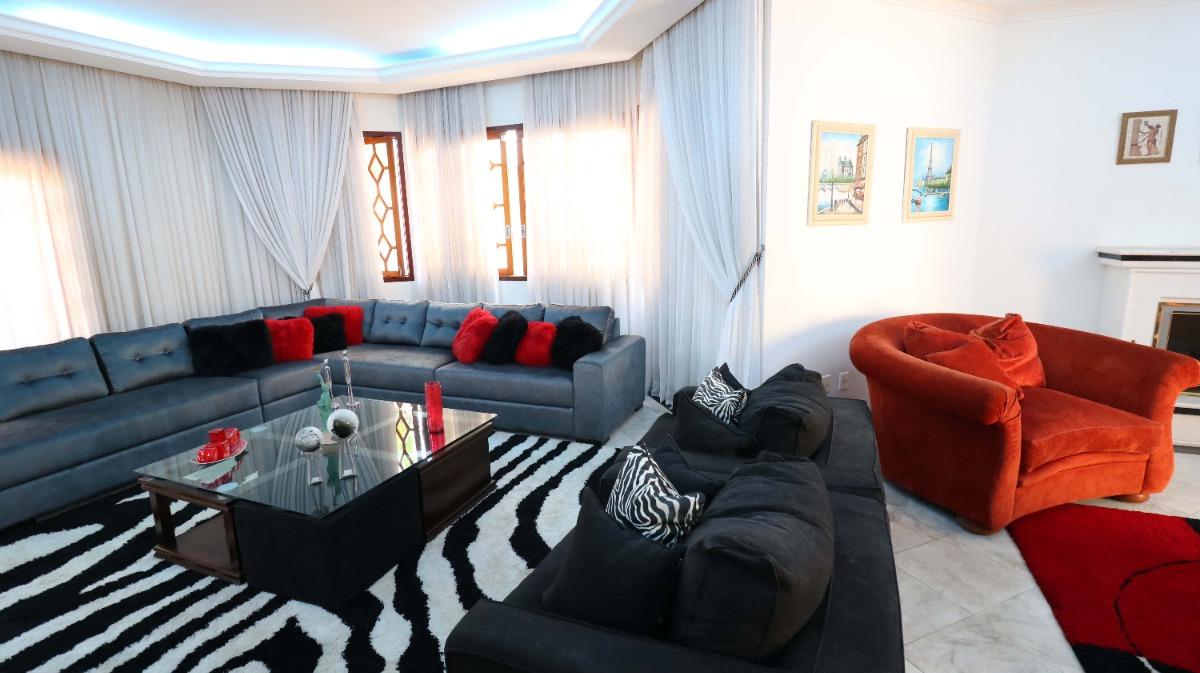Casa de Condomínio, 5 quartos - Foto 12