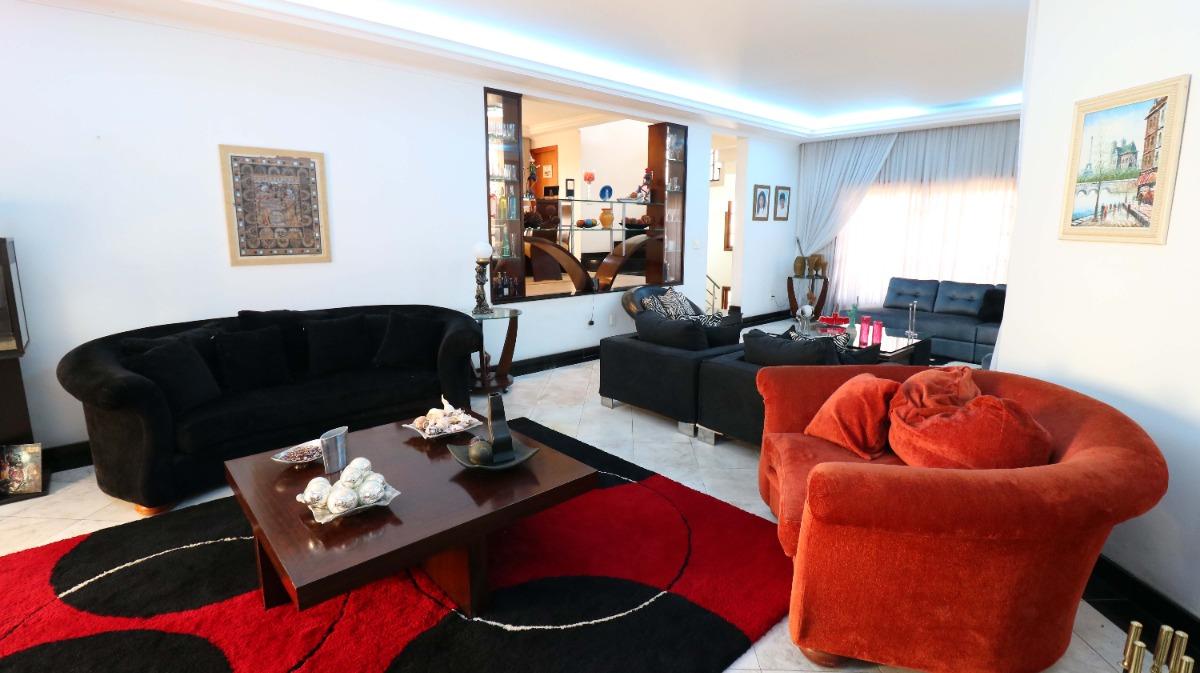 Casa de Condomínio, 5 quartos - Foto 14