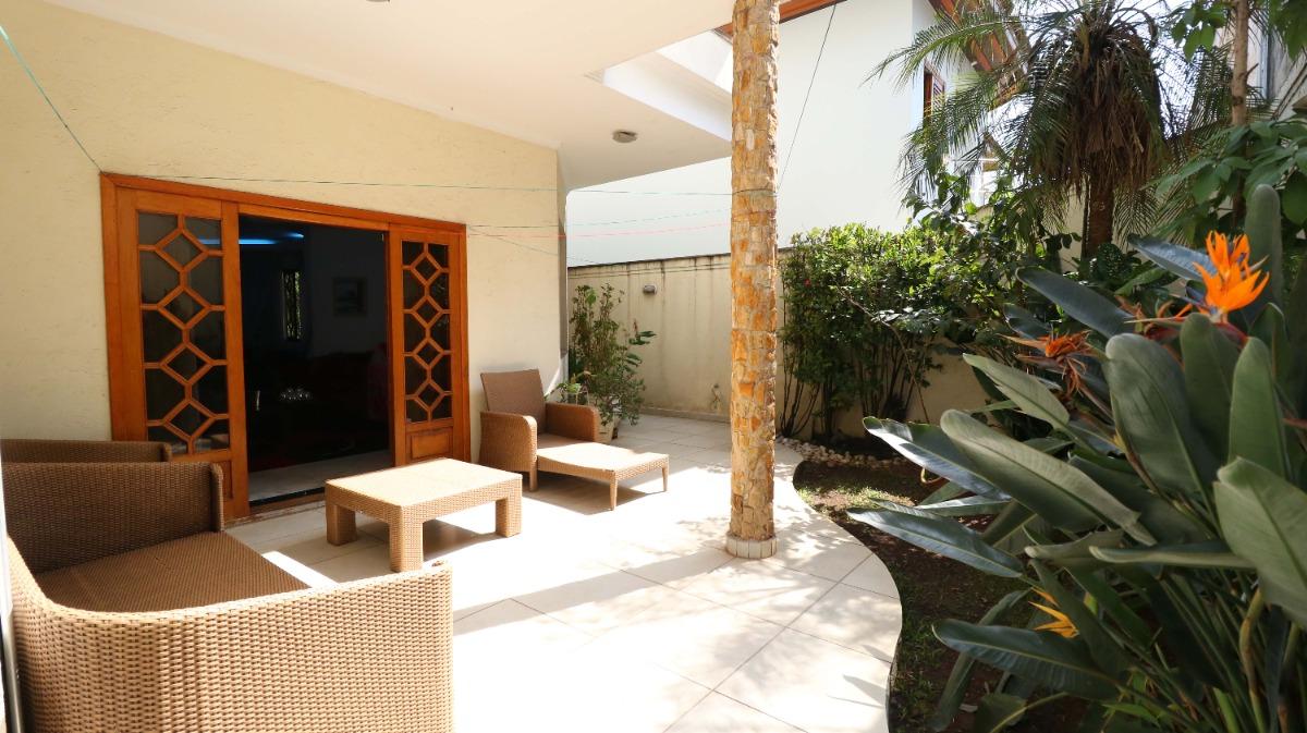Casa de Condomínio, 5 quartos - Foto 16