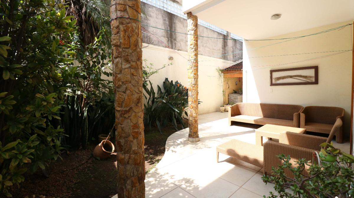 Casa de Condomínio, 5 quartos - Foto 17
