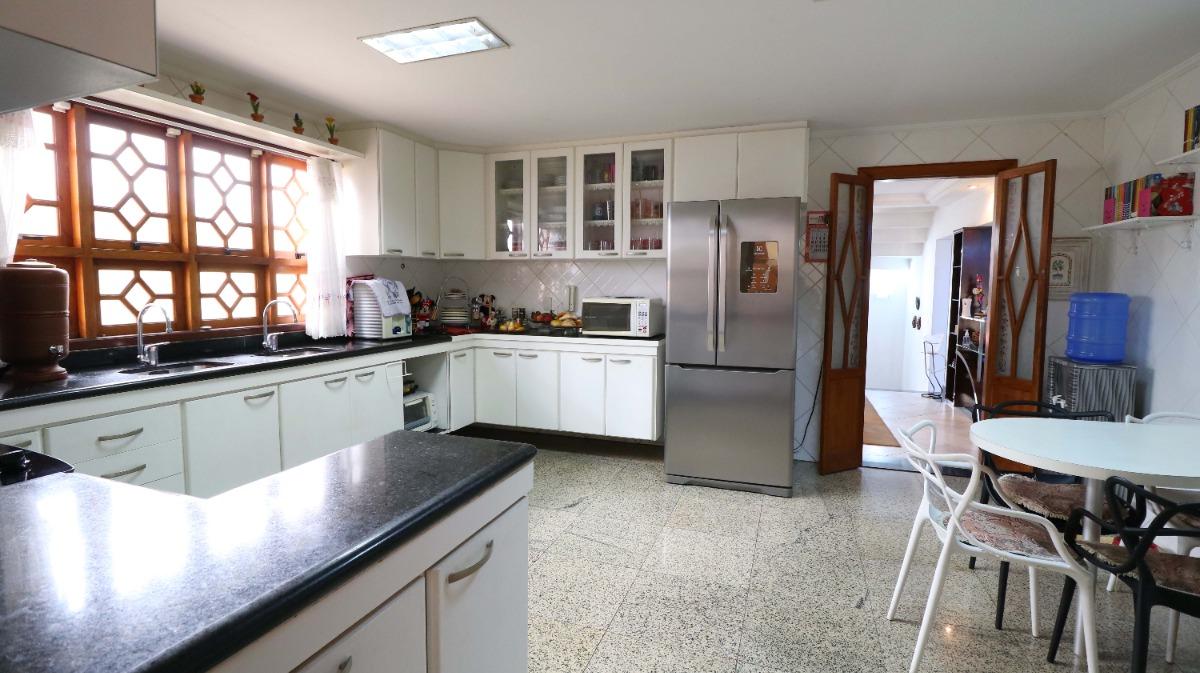 Casa de Condomínio, 5 quartos - Foto 18