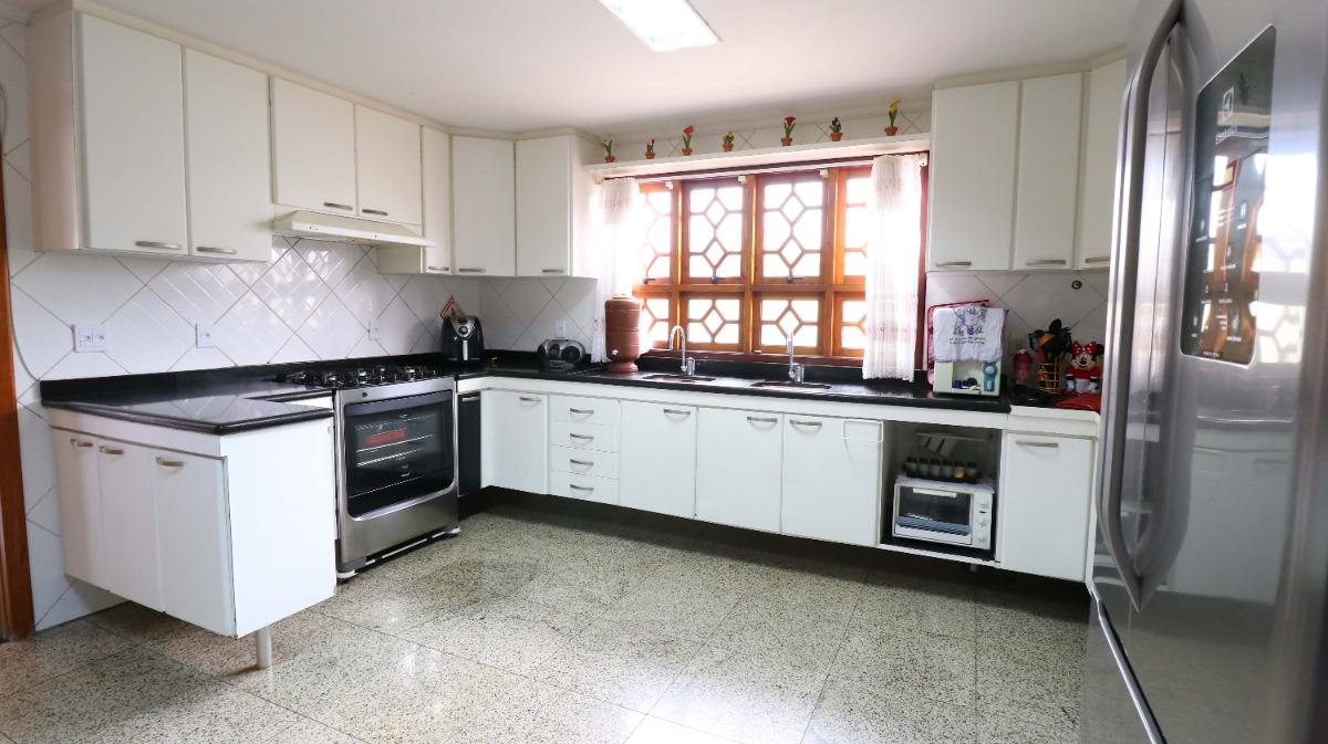 Casa de Condomínio, 5 quartos - Foto 19