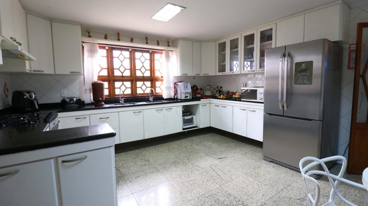 Casa de Condomínio, 5 quartos - Foto 20
