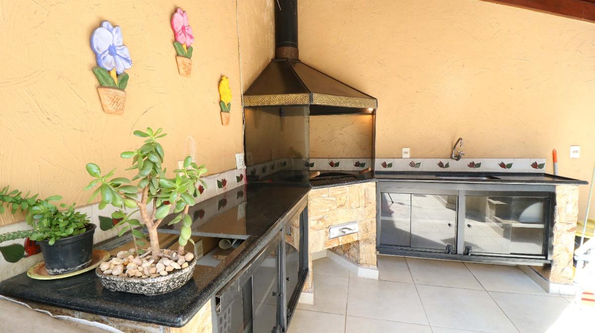 Casa de Condomínio, 5 quartos - Foto 22