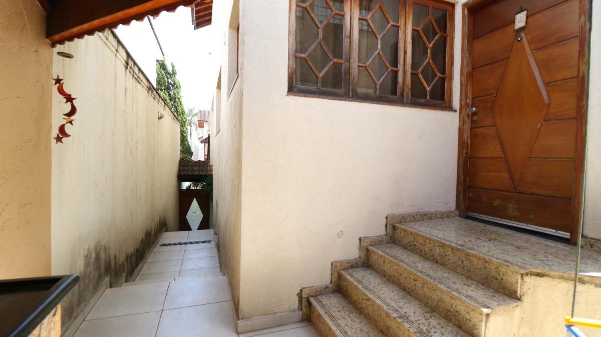 Casa de Condomínio, 5 quartos - Foto 23