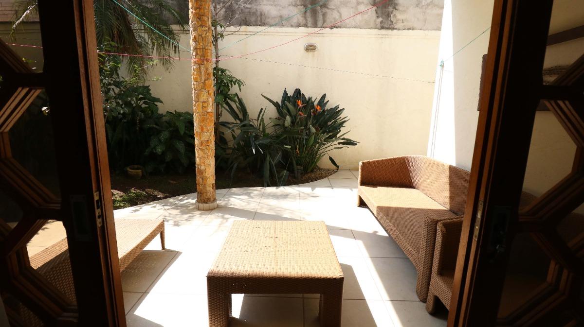 Casa de Condomínio, 5 quartos - Foto 24