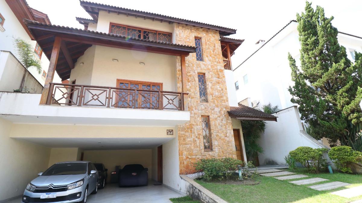 Casa de Condomínio, 5 quartos - Foto 2