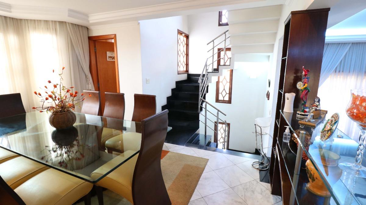 Casa de Condomínio, 5 quartos - Foto 5