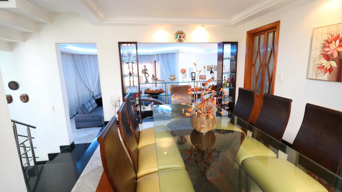 Casa de Condomínio, 5 quartos - Foto 7