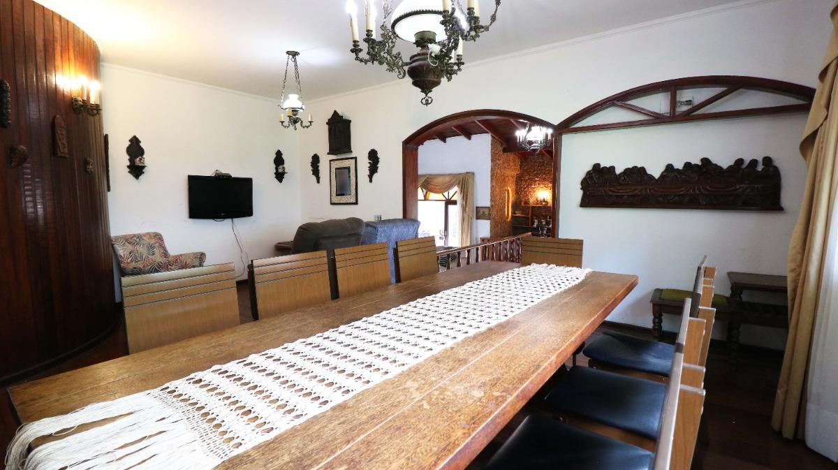 Casa, 3 quartos, 534 m² - Foto 11