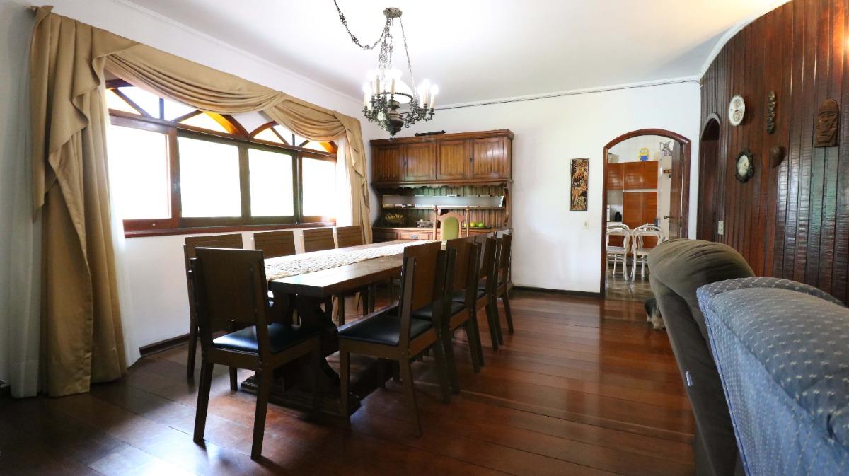 Casa, 3 quartos, 534 m² - Foto 12