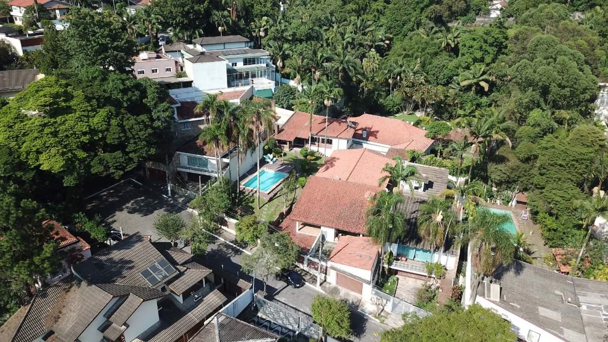 Casa, 3 quartos, 534 m² - Foto 19