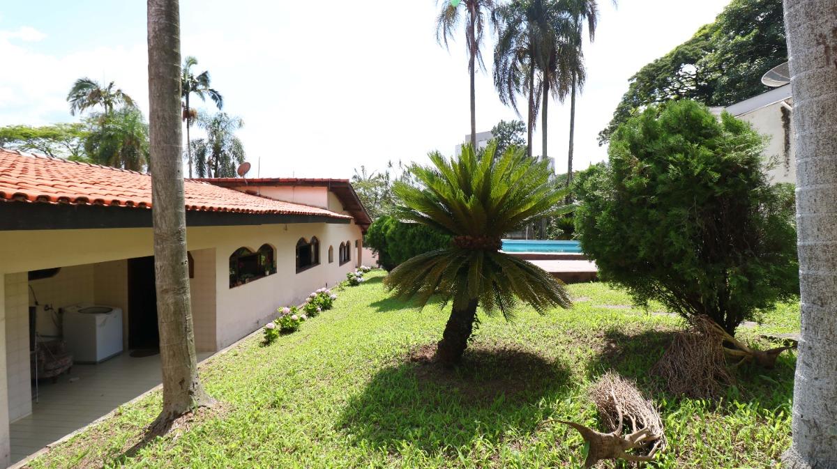 Casa, 3 quartos, 534 m² - Foto 25