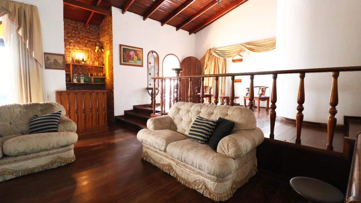 Casa, 3 quartos, 534 m² - Foto 8