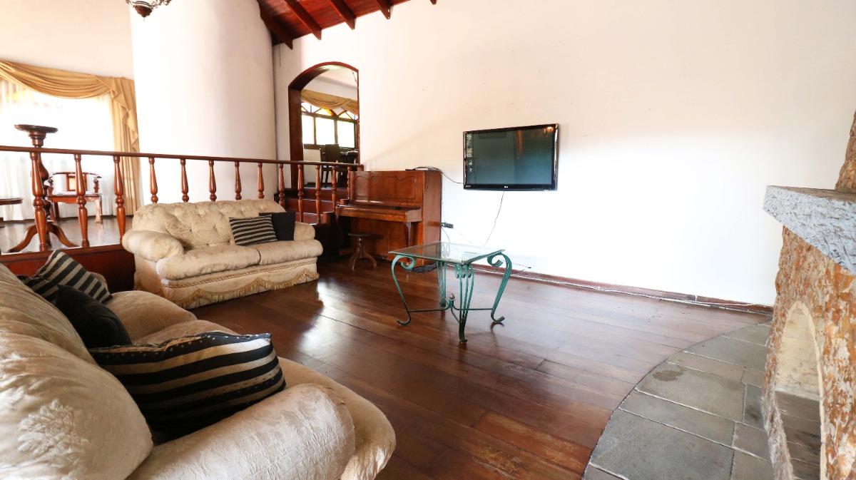 Casa, 3 quartos, 534 m² - Foto 9