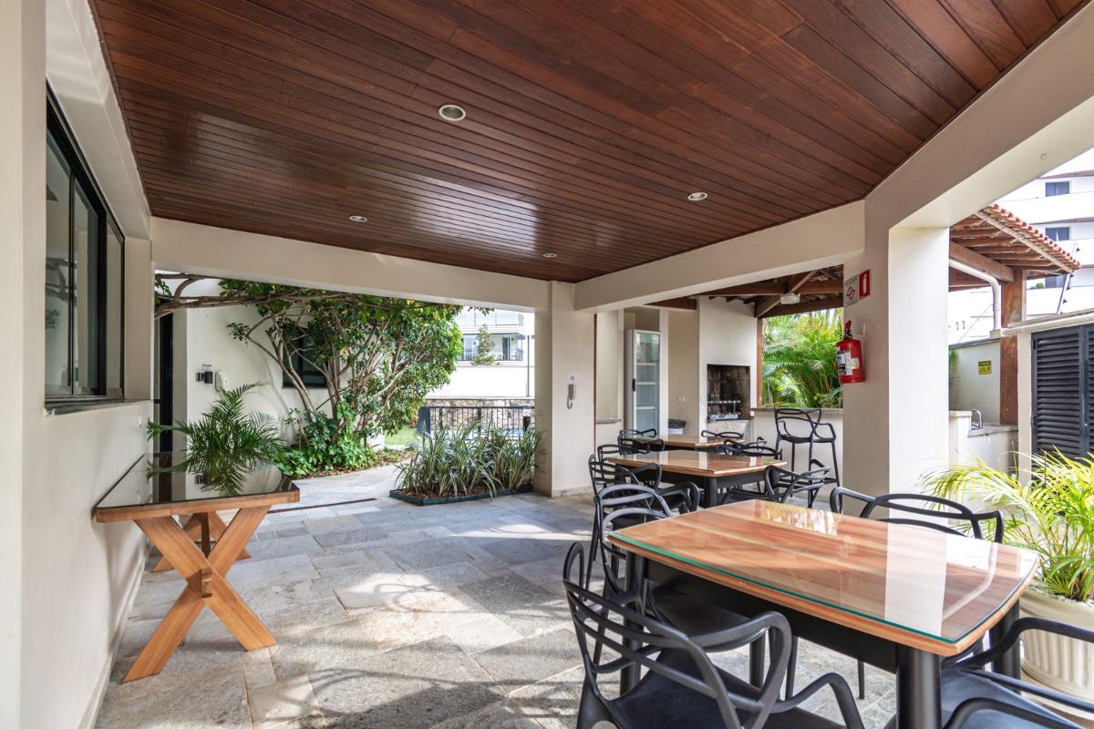 Cobertura, 4 quartos, 354 m² - Foto 10