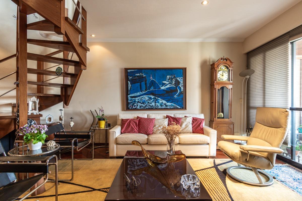 Cobertura, 4 quartos, 354 m² - Foto 11