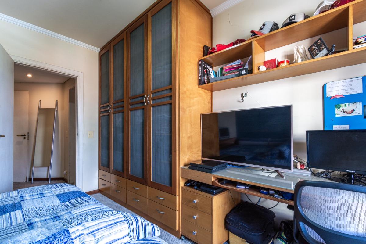 Cobertura, 4 quartos, 354 m² - Foto 12