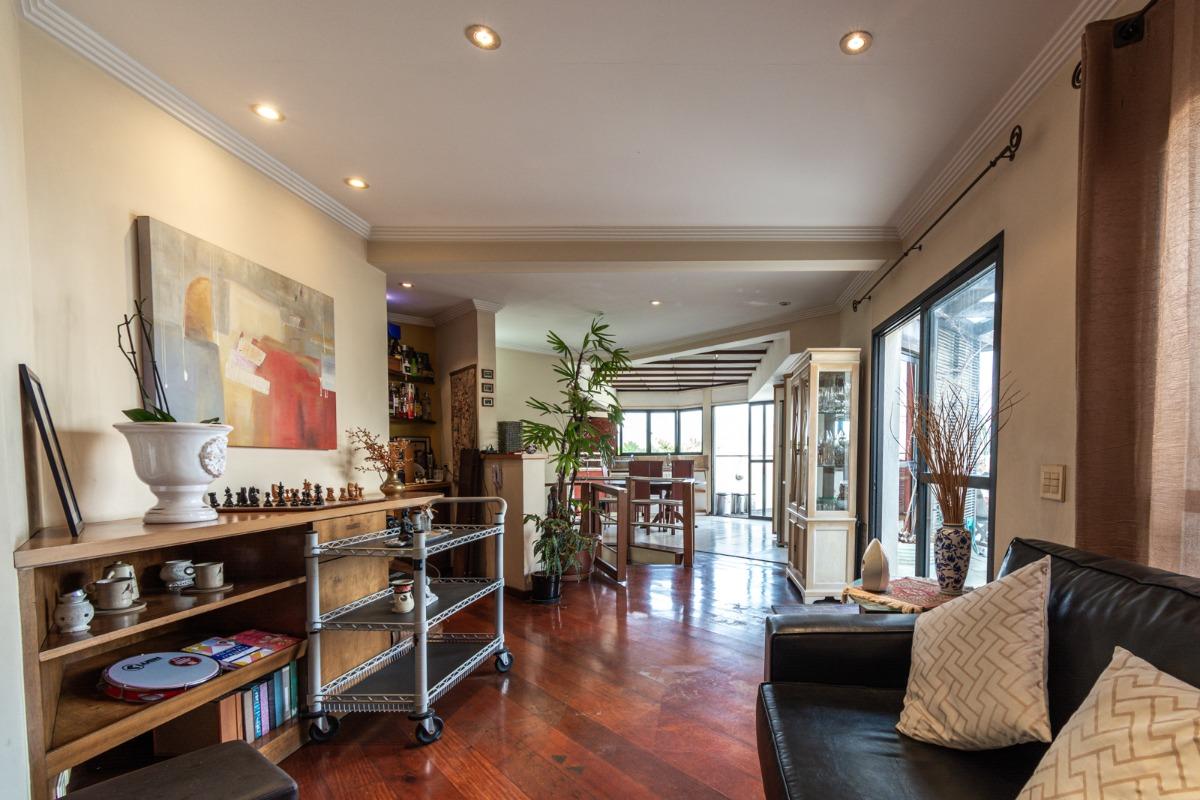 Cobertura, 4 quartos, 354 m² - Foto 1
